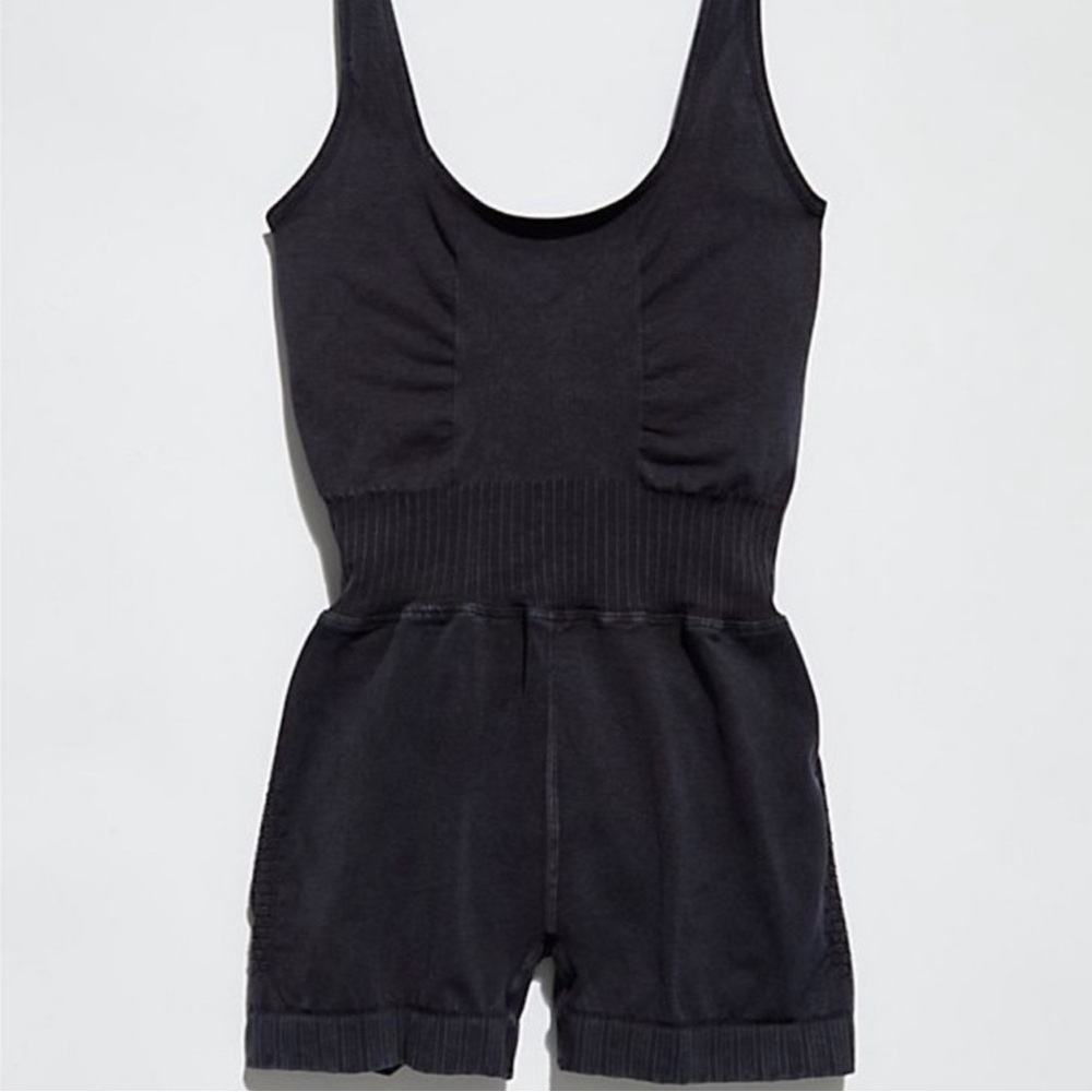 Free People Good Karma Runsie Size XS/S - Picture 12 of 12